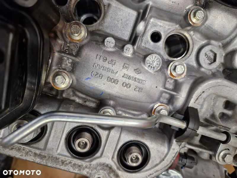 RENAULT LAGUNA 3 III 2.0 DCI GT SILNIK SŁUPEK M9RL816 - 12