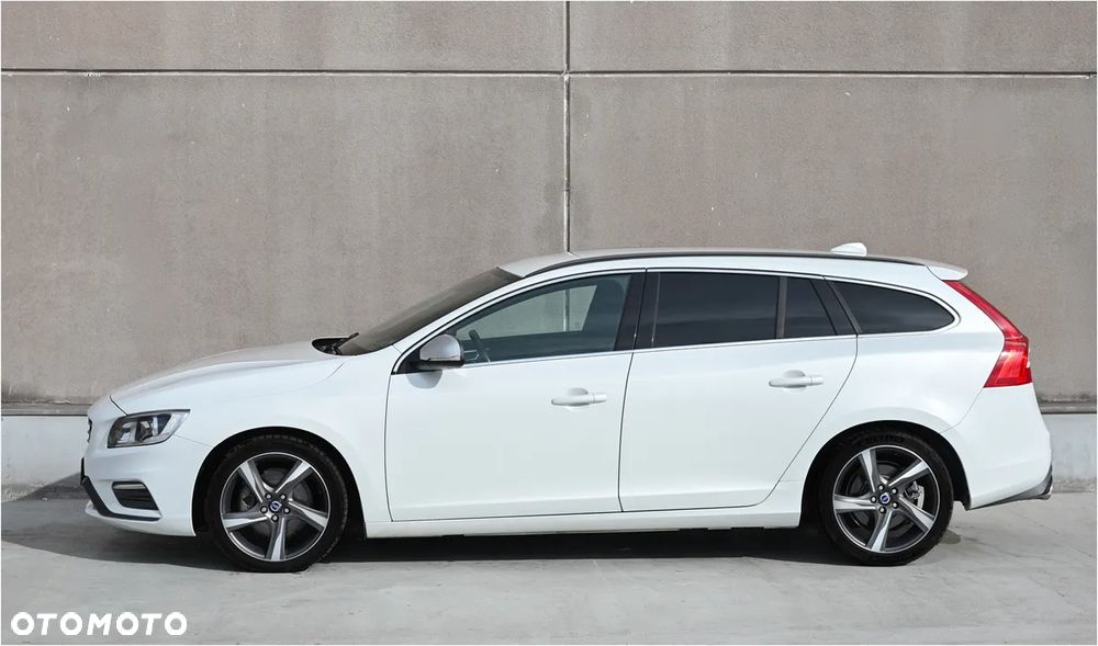 Volvo V60 D4 RDesign - 11