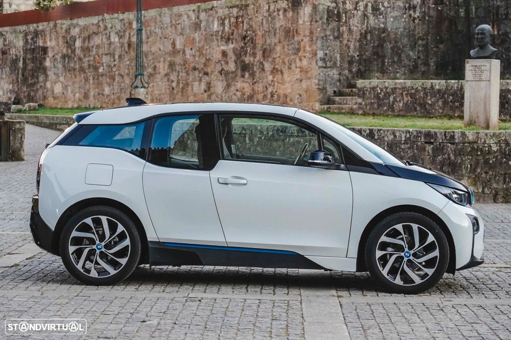 BMW i3 - 6