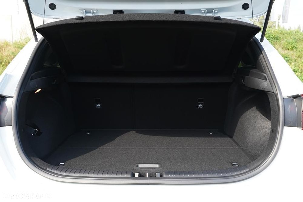 Kia Ceed 1.5 T-GDI Tribute DCT - 7