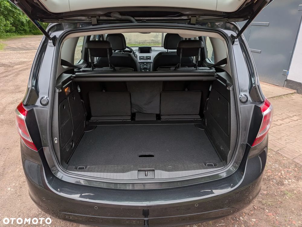 Opel Meriva 1.4 T Cosmo - 24