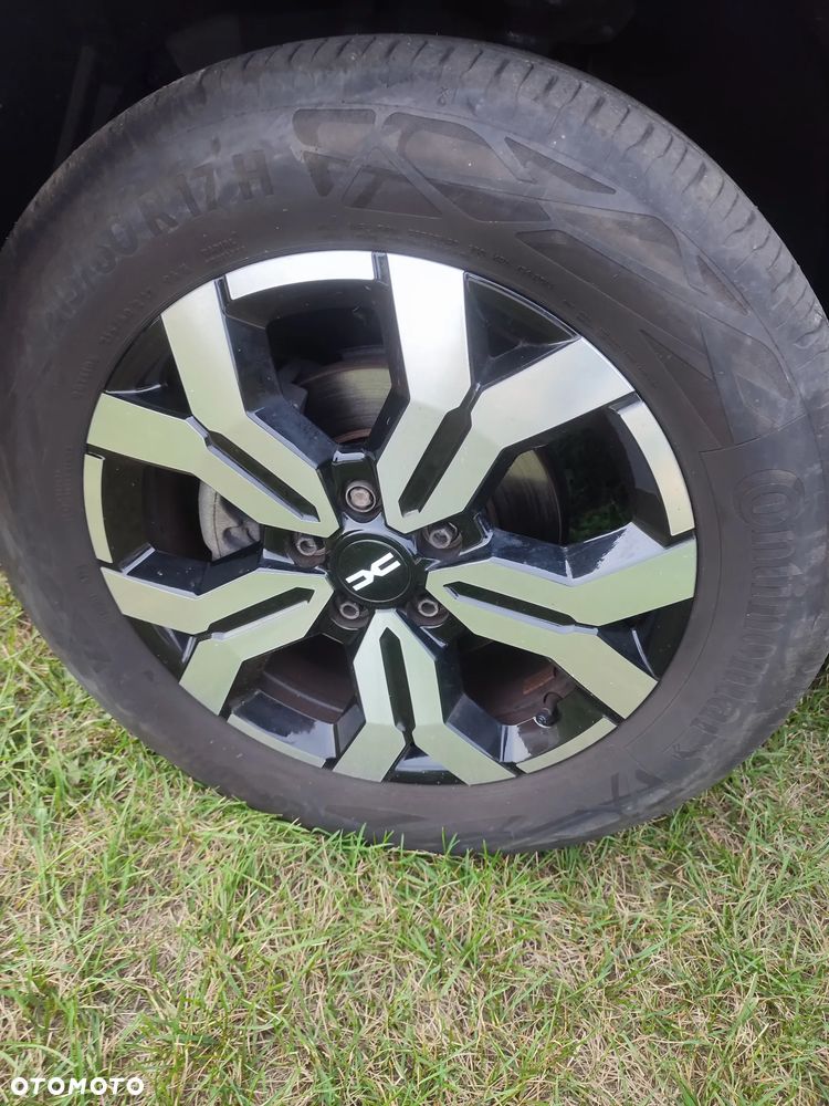 Dacia Duster TCe 100 2WD Essential - 11