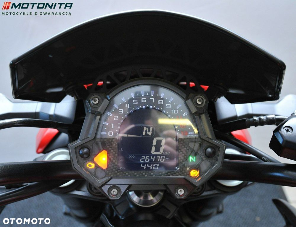 Kawasaki Z 900 - 10