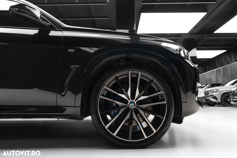 BMW X5 xDrive40i - 6