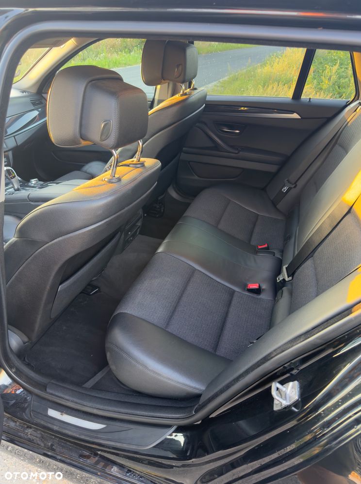 BMW Seria 5 - 5
