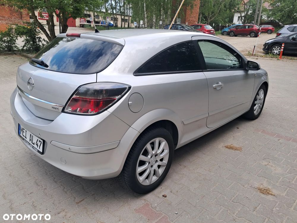 Opel Astra - 7