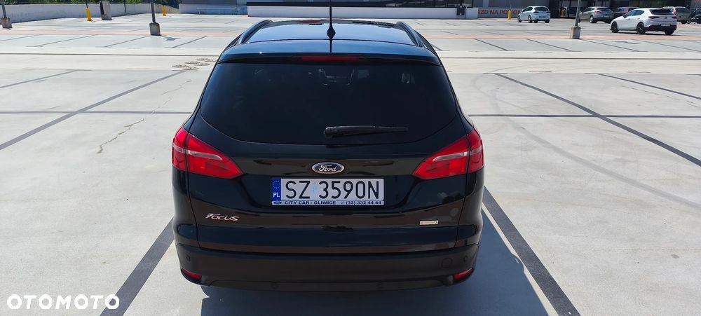 Ford Focus 1.0 EcoBoost Edition - 6