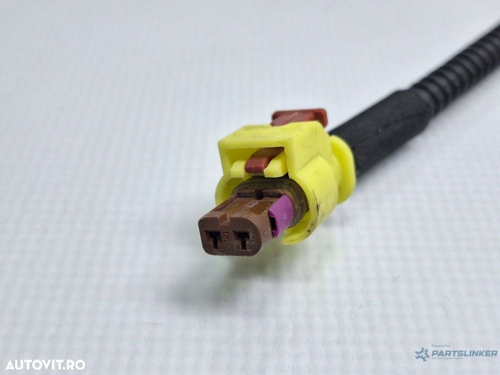 Mufa conector 2 pini VOLKSWAGEN PASSAT Variant 3G5 2014 - > TDI CRLB, DBGA, DFGA 5K0973323 - 4