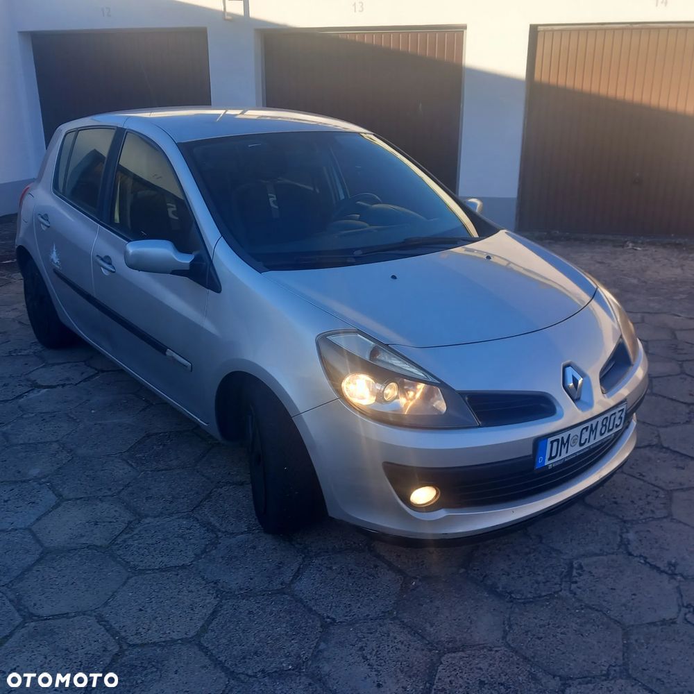 Renault Clio Grandtour 1.2 16V 75 Dynamique - 2