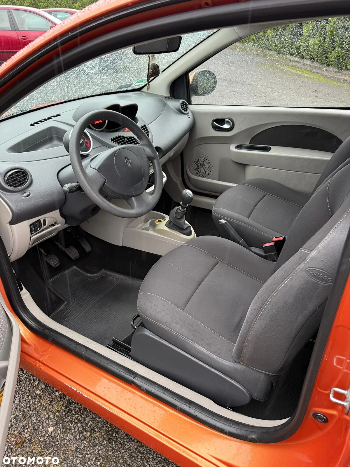 Renault Twingo 1.2 16V Dynamique - 25