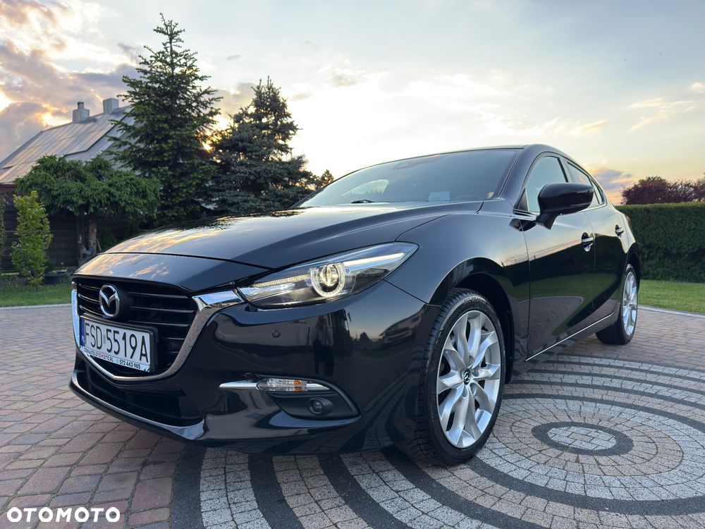 Mazda 3 - 18
