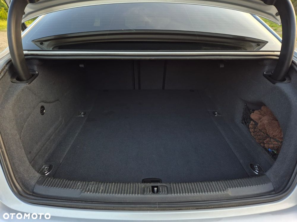 Audi A6 Limousine 3.0 TDI Quattro S tronic - 35