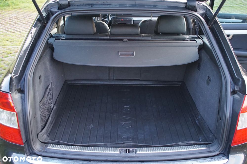 Audi A4 - 9