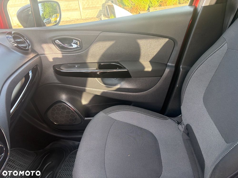 Renault Captur ENERGY TCe 120 XMOD - 19