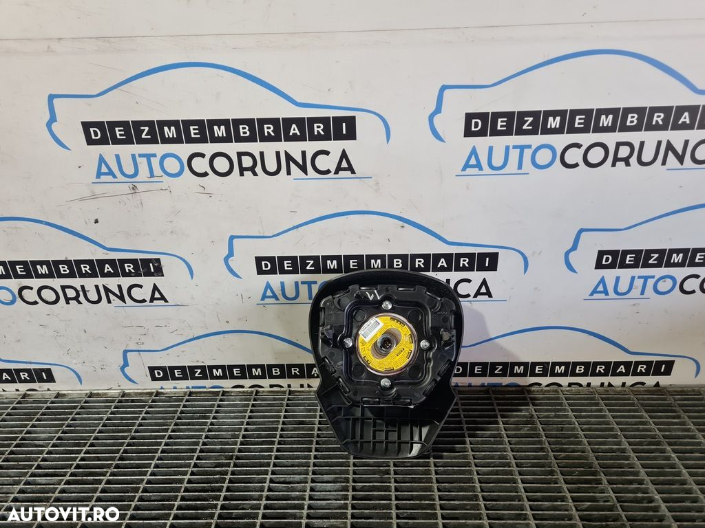 Airbag volan BMW X3 F25 2010 - 2014 (1044) - 2