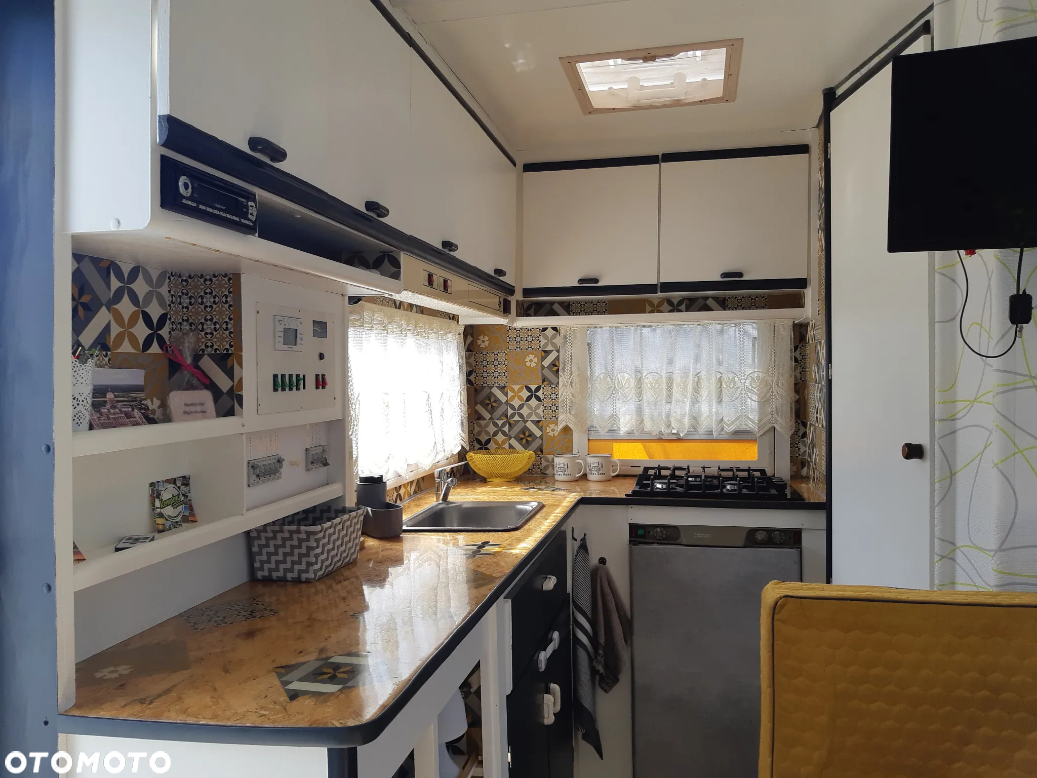 Fiat Ducato - 17