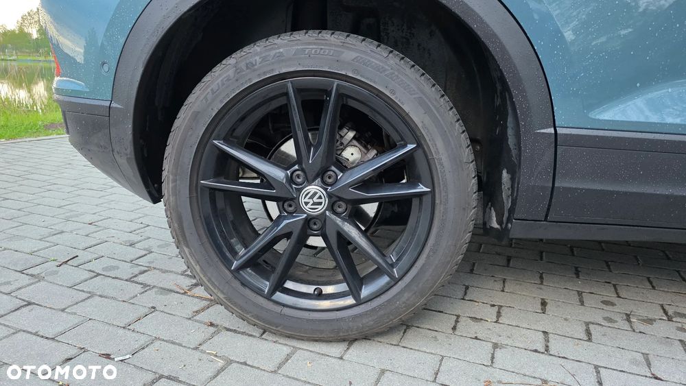 Volkswagen T-Roc 1.5 TSI Style DSG - 11