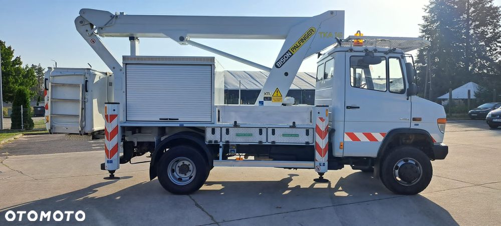 Mercedes-Benz Vario - 5