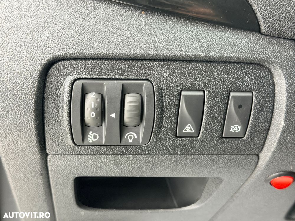 Renault Grand Scenic dCi 110 Expression - 12