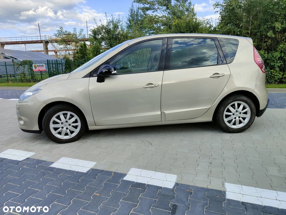 Renault Scenic - 2