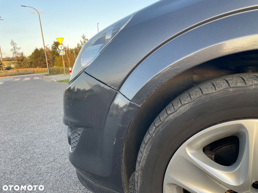 Opel Astra 1.6 Enjoy - 11