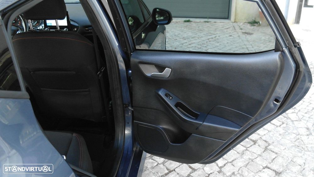 Ford Fiesta 1.0 EcoBoost ST-Line - 13