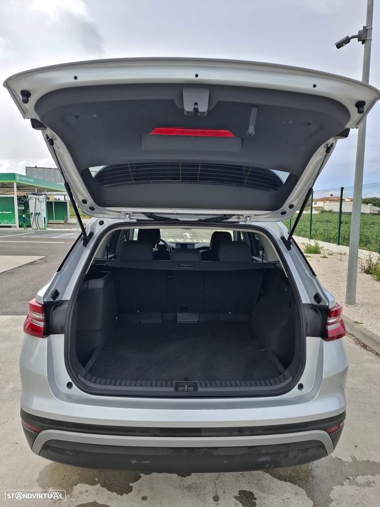 Skoda Kodiaq - 8