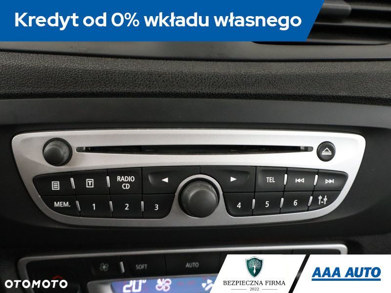 Renault Scenic - 14