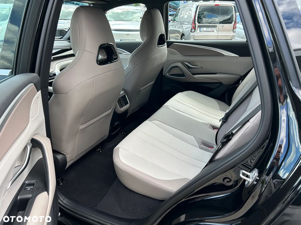 BYD Sealion 5 1.5 Design - 31