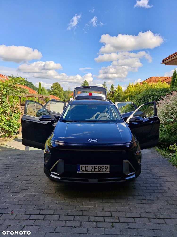 Hyundai Kona 1.6 T-GDI Executive - 3