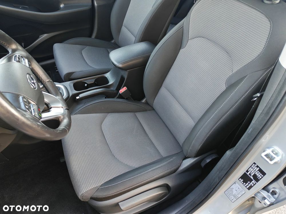 Hyundai i30 1.6 CRDi Comfort - 20