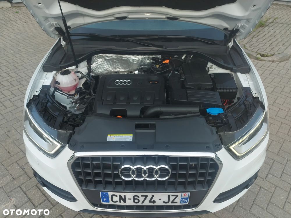 Audi Q3 2.0 TDI - 29