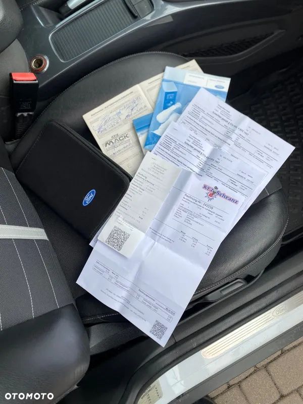 Ford Kuga 2.0 TDCi Titanium - 15