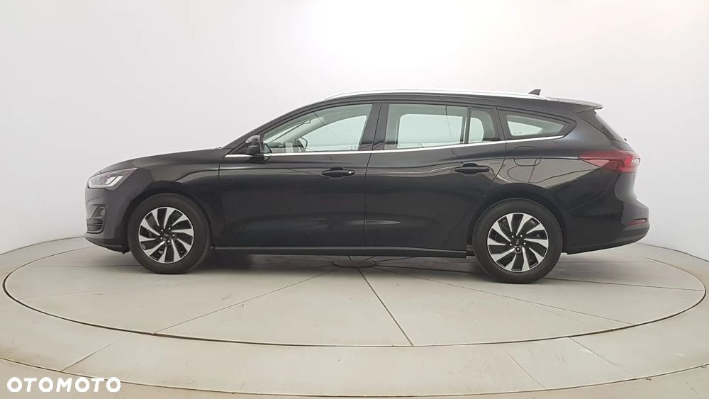 Ford Focus 1.0 EcoBoost mHEV Titanium - 5