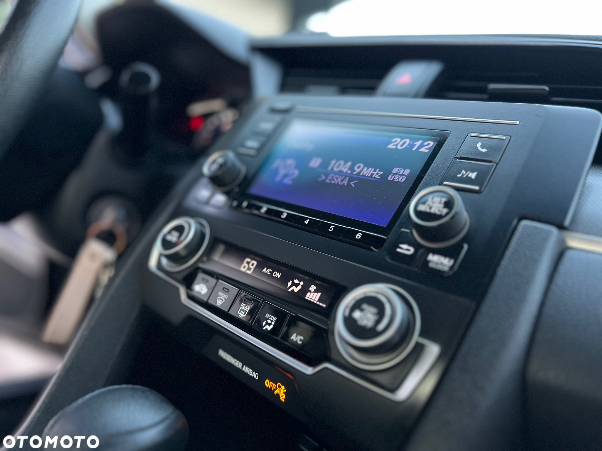 Honda Civic - 29