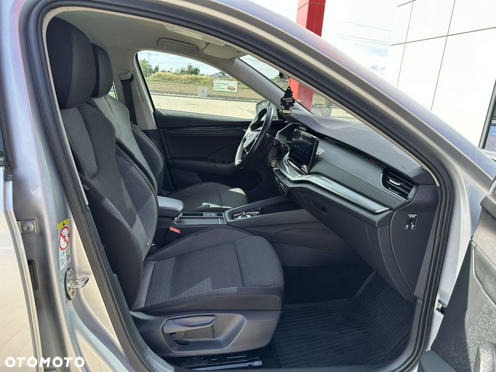 Skoda Octavia 2.0 TDI Ambition DSG - 15