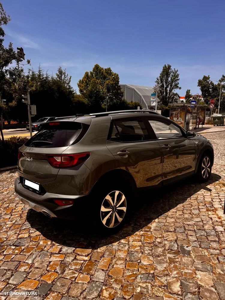 Kia Stonic 1.2 Dynamic - 2