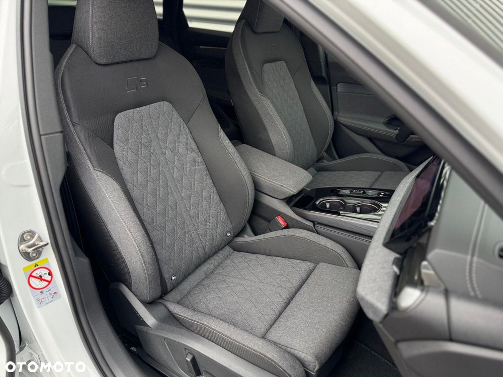 Audi A6 Limousine - 41