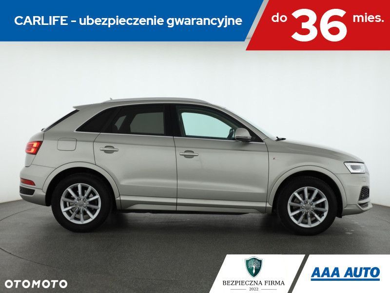 Audi Q3 - 7