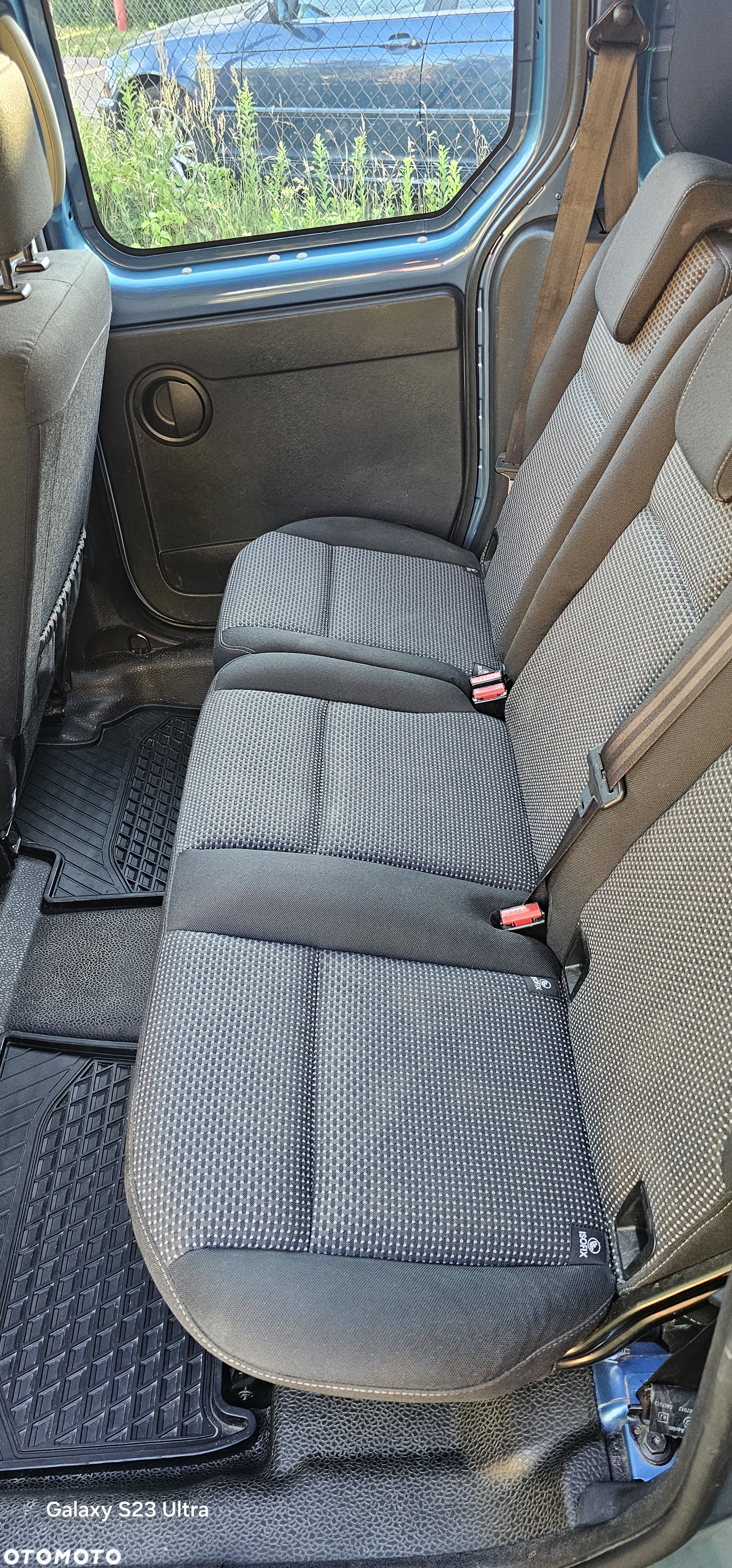Mercedes-Benz Citan 111 CDI extralang - 8