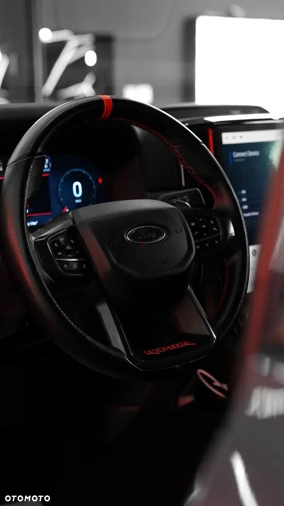 Ford Ranger Raptor - 6