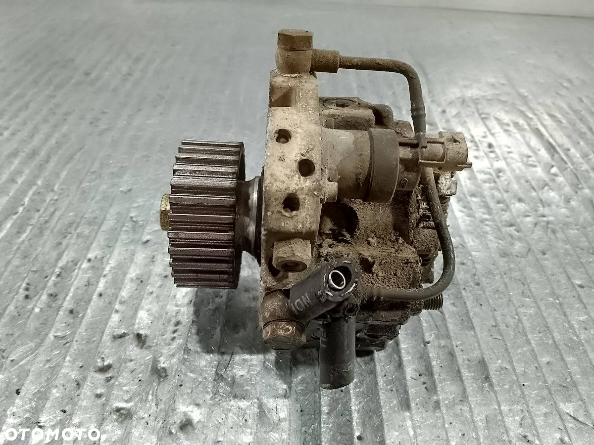POMPA WTRYSKOWA FIAT DUCATO II 0445020008 2.3 JTD - 7