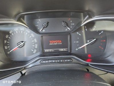 Toyota Proace City Verso Long 1.2 D-4T Family - 8