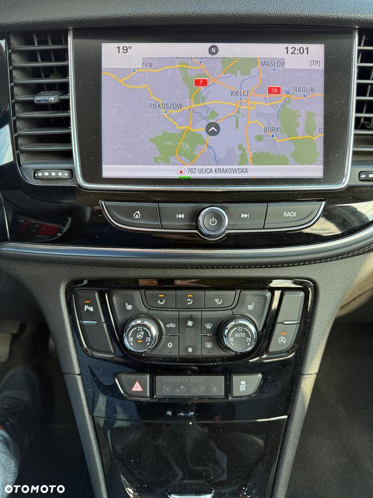 Opel Mokka 1.6 CDTI ecoFLEX Start/Stop Innovation - 17