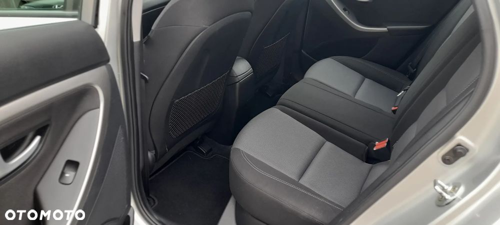 Hyundai i30 i30cw 1.4 Fifa World Cup Edition - 7