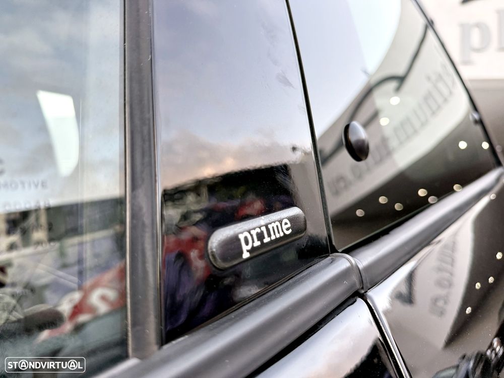 Smart ForFour 1.0 Prime 71 Aut. - 53