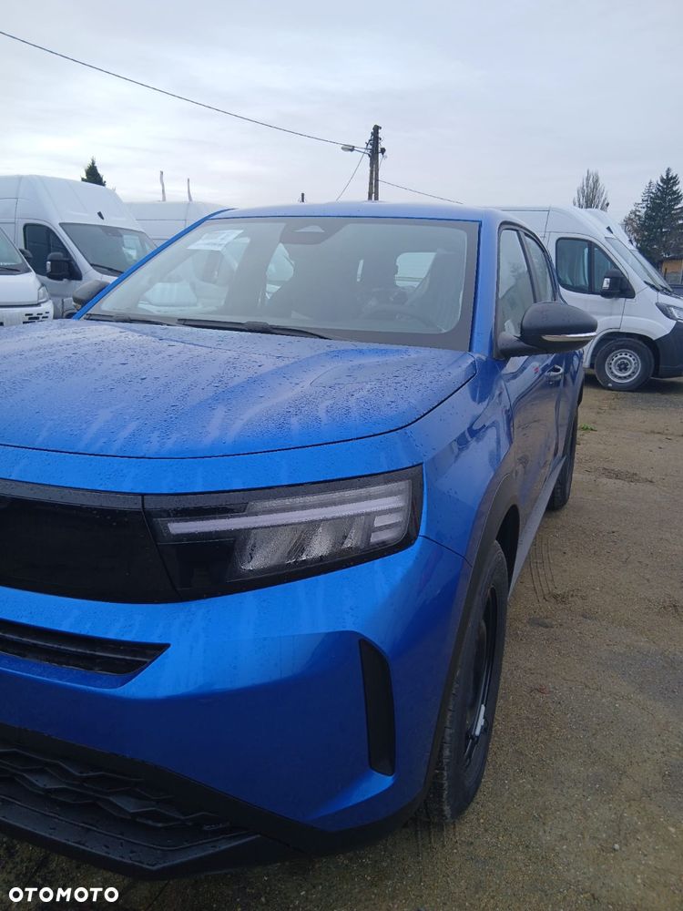 Opel Frontera 1.2 T mHEV Edition eDTC6 - 3