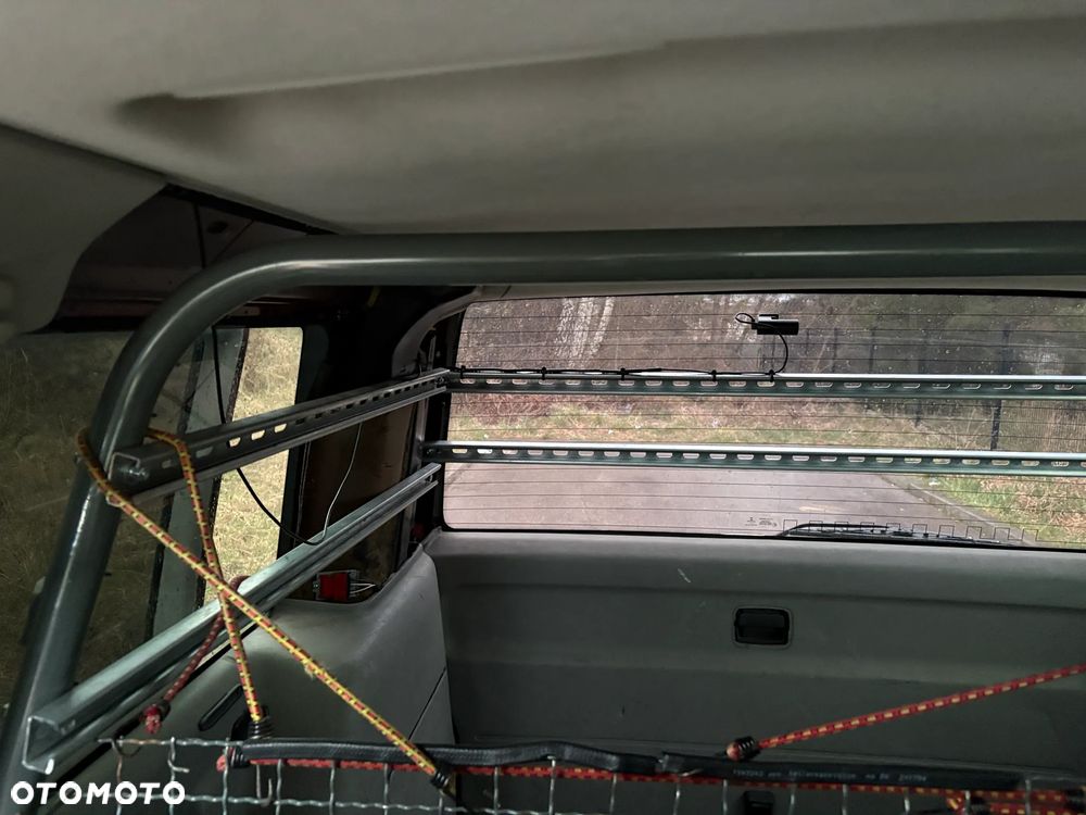 Volkswagen Transporter Standard - 17