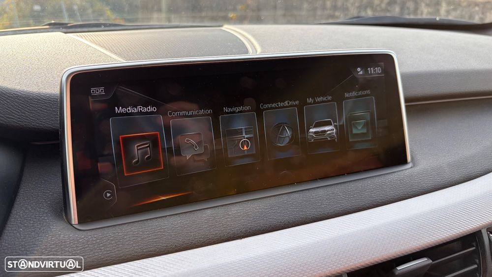 BMW X5 40e xDrive Pack M - 20