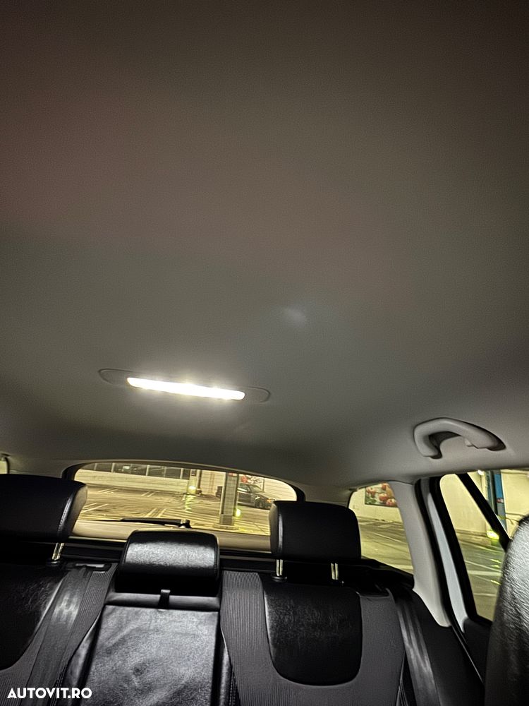 Skoda Octavia 2.0 TDI Style - 22